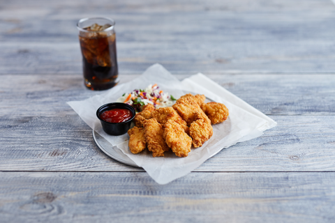 Chicken Wing Boneless Applewood Smoked Unbreaded Fc Nae 185 Pieces 38389-0928