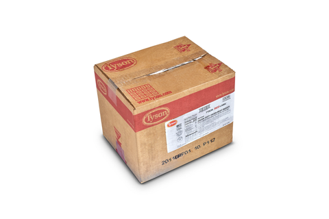 Chicken Breast Nugget Breaded Golden Crispy .71 Oz 38386-0928