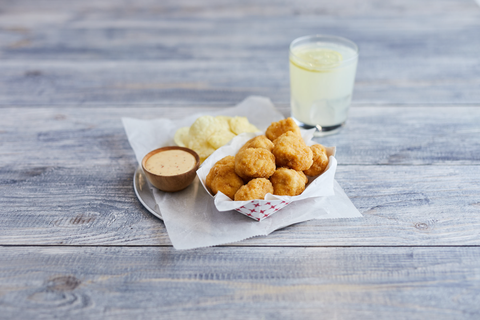 Chicken Wing Boneless Golden Crispy Select Cut Fc 38367-0928
