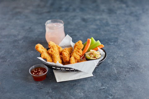 Chicken Tenderloin Fritter Homestyle Fc 1794-0590