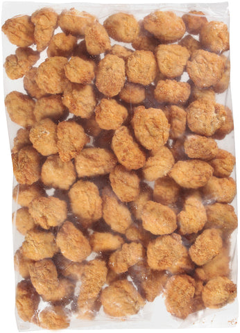 Chicken Wing Boneless Golden Crispy Select Cut Fc 38367-0928