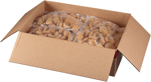 Chicken Nugget Whole Grain Golden Crispy 0.70 Oz 70364-0928