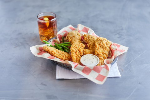 Chicken Breast Tenderloin Pieces Breaded 75-pieces 16268-0816
