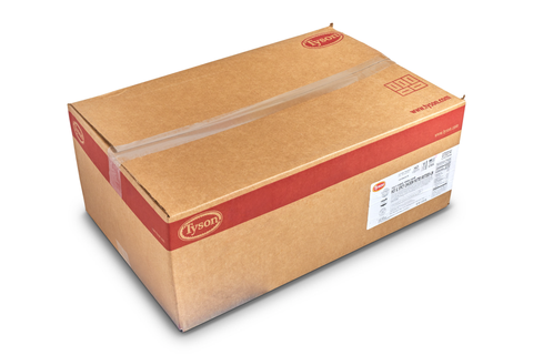 Chicken Pattie Hot 'n Spicy Whole Grain Fc Cn 3.53 Oz 70314-0928