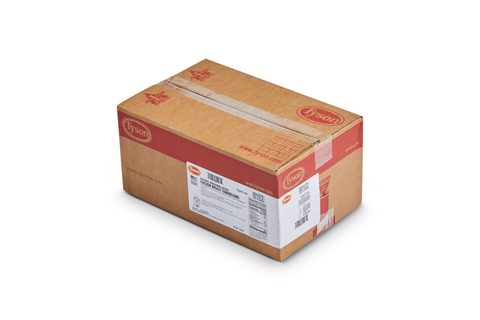Chicken Tenderloin Breaded Original Crumb 1572-0928