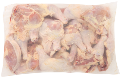 Chicken Leg Quarter Small Random Esl 8634-0928