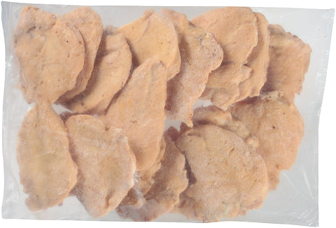 Chicken Breast Fillet Roasted Select Cut Unbreaded Fc 4 Oz 38353-0928