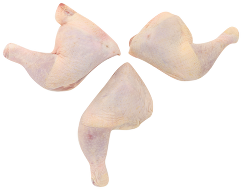 Chicken Leg Quarter Small Random Esl 8634-0928