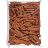 Chicken Fries Stick-shaped Chicken Pattie Fritters Fc 2220-0928