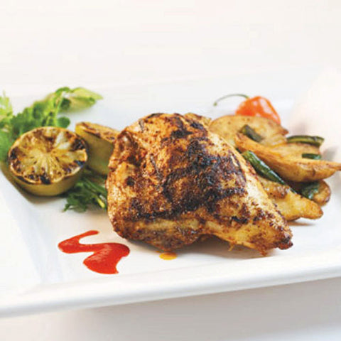 Chicken Breast Split W/ Back Xl If 8.2 Oz 1358-928