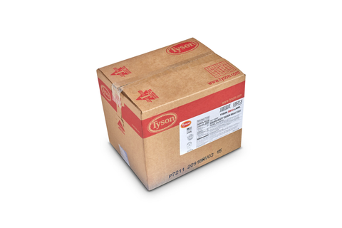 Chicken Breast Fillet Breaded Golden Crispy Fc 4 Oz 38313-0928