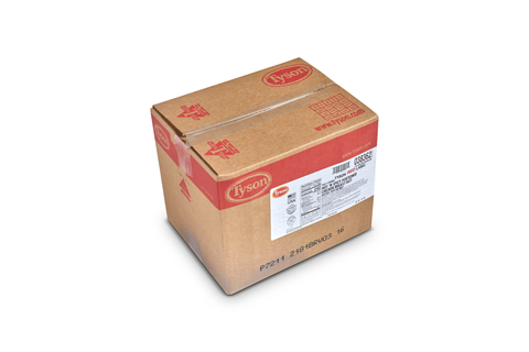 Chicken Breast Fillet Breaded Hot 'n Spicy Fc 3.5 Oz 38362-0928