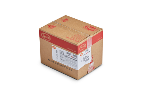 Chicken Breast Tenderloin Breaded Golden Crispy Fc 108 Pc 38321-0928