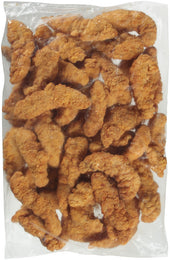 Chicken Breast Tenderloin Breaded Golden Crispy Fc 108 Pc 38321-0928