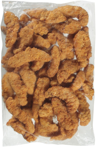 Chicken Breast Tenderloin Breaded Golden Crispy Fc 108 Pc 38321-0928