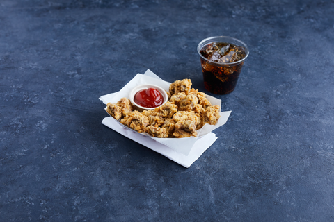 Chicken Gizzards Esl Cvp 169-0928