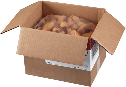 Chicken Breast Tenderloin Breaded Golden Crispy Fc 108 Pc 38321-0928