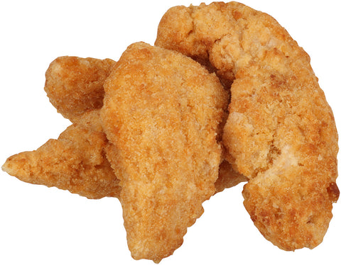 Chicken Breast Tenderloin Breaded Golden Crispy Fc 108 Pc 38321-0928