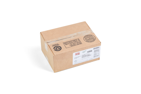Sausage Pork Breakfast Saute Style Ingredient Meats All Natural Fc 004064-0414