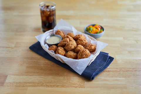 Chicken Wing Boneless Premium Breaded Homestyle 38343-0928