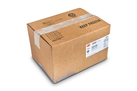 Chicken Thigh Iqf Extra Large Raw 22227-928