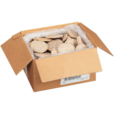 Sausage Patty Mild Cn Fc 2 Oz