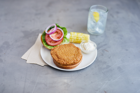 Chicken Patties Breaded Homestyle Whole Grain Fc 3731-0928