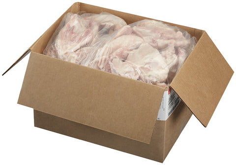 Chicken Leg Quarter All Natural Iqf 1463-0928