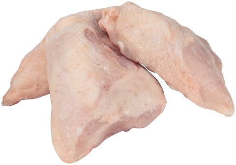 Chicken Leg Quarter All Natural Iqf 1463-0928