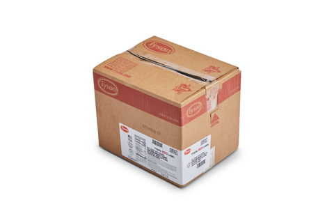 Chicken Breast Strip Select Fajita Seasoned Small Fc 38357-0928