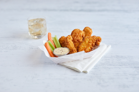 Chicken Tenderloin Breaded Golden Crispy 38341-0928