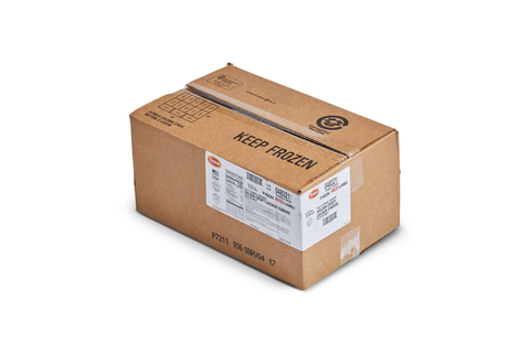 Chicken Tenderloin All Natural* Crumb Coated Premium Fc 48321-0928