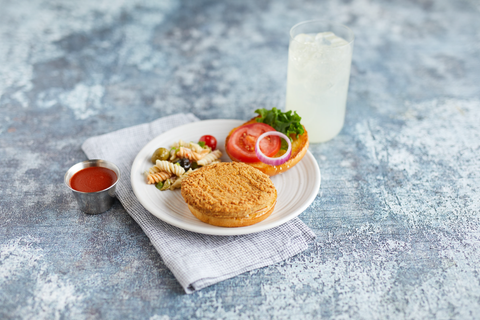 Chicken Patties Breaded Whole Grain Fc 1.6 Oz 5778-0928