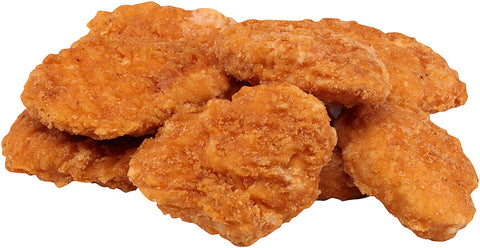 Chicken Breaded Fc Country Fried Junior Breast Filet 3865-0928