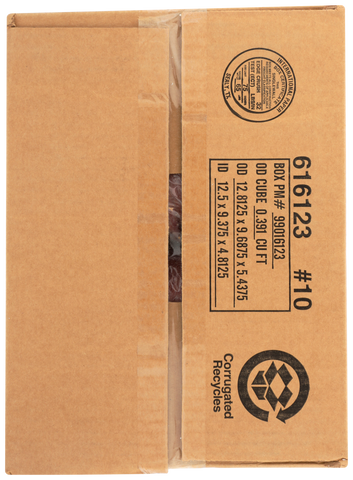 Salami Genoa Sliced 4441-0654