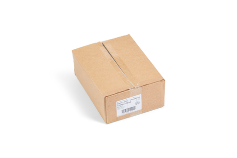 Salami Genoa Sliced 4441-0654