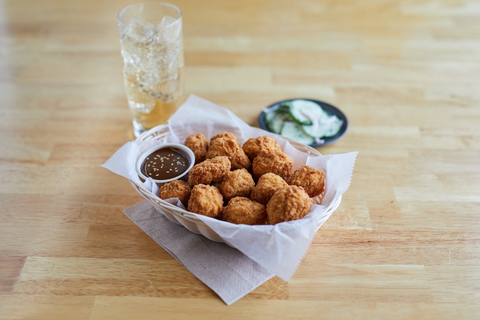 Chicken Wing Boneless Breaded Homestyle Select Cut Fc 38366-0928