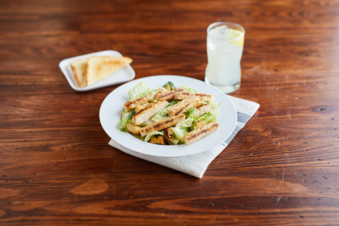 Chicken Breast Strip Large Select Fajita Seasoned Fc 38358-0928