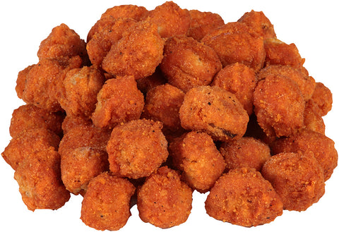 Chicken Popcorn Breaded Hot 'n Spicy Whole Grain Cn 0.27 Oz. 70378-0928