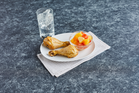 Chicken Drumstick Extra Large If 96 Ct 9657-0928