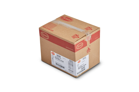 Chicken Breast Meat Pulled 100% All Natural Low Sodium Fc