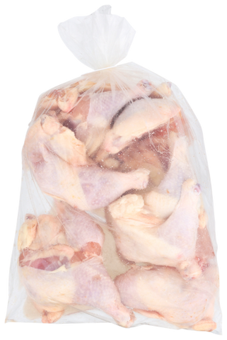 Chicken Leg Quarter Bulk 18229-0928