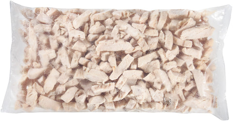 Chicken Strip Grilled Fully Cooked Nae 038355-0816