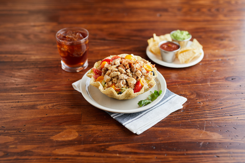 Chicken Meat Diced 100% All Natural Low Sodium Fc .5