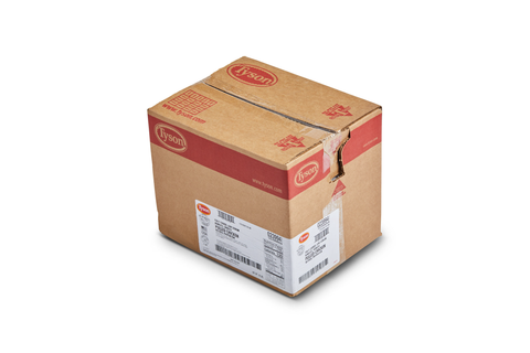 Chicken Meat Pulled 60/40 White/dark 100% All Natural Fc 23994-0928