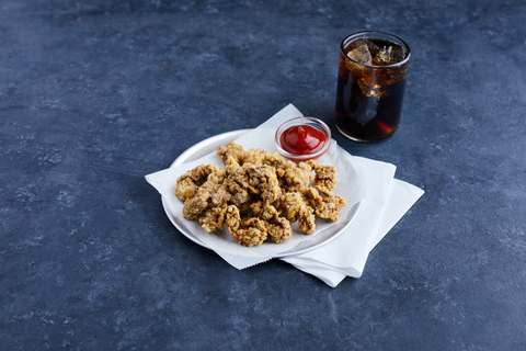 Chicken Liver Rtc If 9327-0928