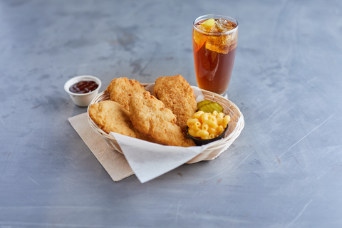 Chicken Tender Breaded Savory Rtc 776156-0928