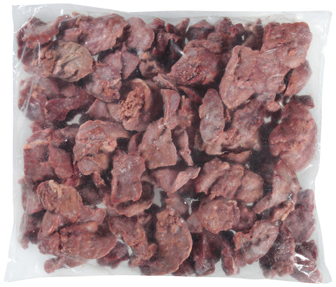 Chicken Liver Rtc If 9327-0928