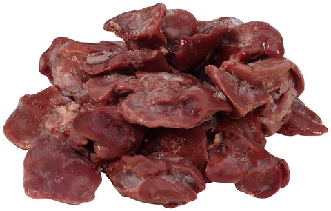Chicken Liver Rtc If 9327-0928