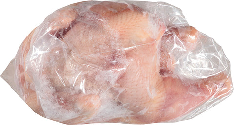 Tyson Whole Cornish Hen without Giblets, 18 Ounce -- 24 per case